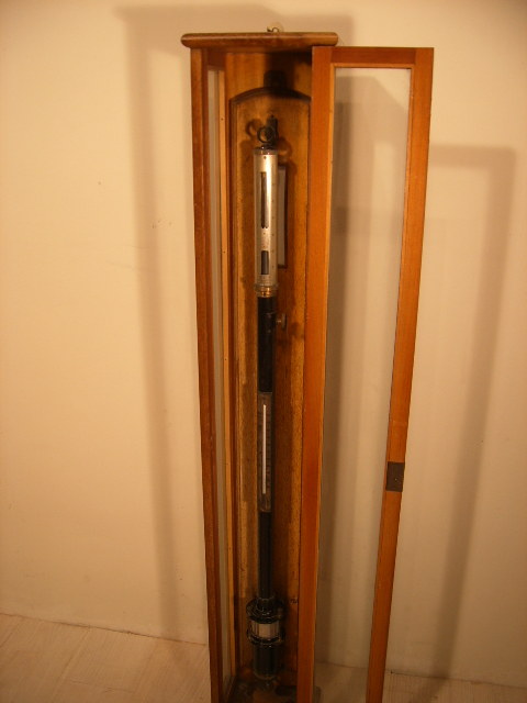 Laboratorium barometer, VERKOCHT