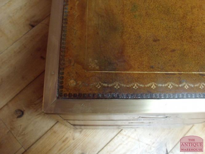 Mahonie ladenblok circa 1900 2