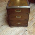 Mahonie ladenblok circa 1900 3