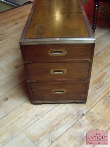 Mahonie ladenblok circa 1900 3