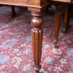 mahonie side table 2