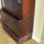 Originele Globe Wernicke boekenkast 1