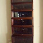 Originele Globe Wernicke boekenkast 2