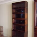 Originele Globe Wernicke boekenkast 3