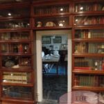 Originele Globe Wernicke Breakfront boekenkast circa 1900 1