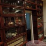 Originele Globe Wernicke Breakfront boekenkast circa 1900 4