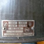 oude vintage fabriekslampen 2