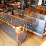 paar antieke counters 2