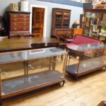 paar antieke counters 3