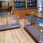 paar antieke counters 5