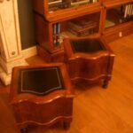 bibliotheek trapje 2