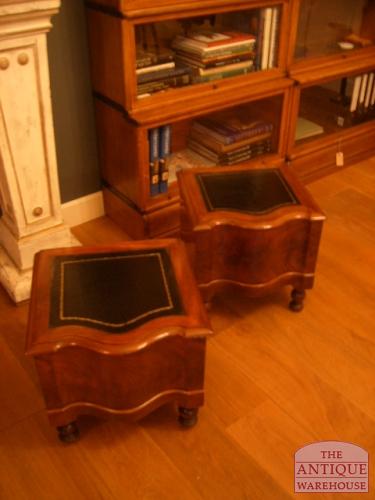 bibliotheek trapje 2