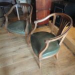 paar Franse noten stoeltjes 2