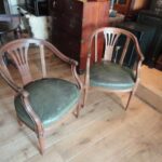 paar Franse noten stoeltjes 3