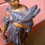 paar Griekse figuren 2