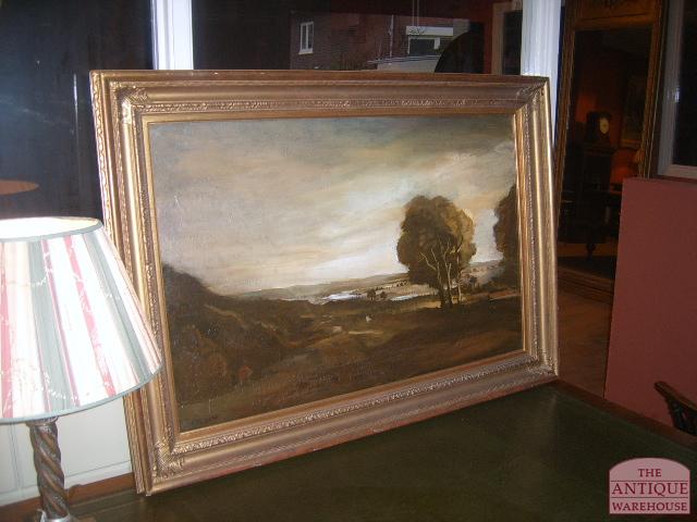 Philip Hugh Padwick, VERKOCHT