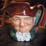 Porselein, Royal Doulton 1