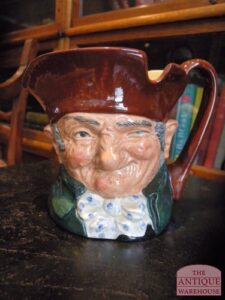 porcelein , Roayl Doulton, VERKOCHT