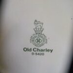 Porselein, Royal Doulton 2