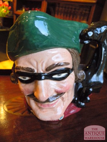 porcelein, Royal Doulton & co, VERKOCHT