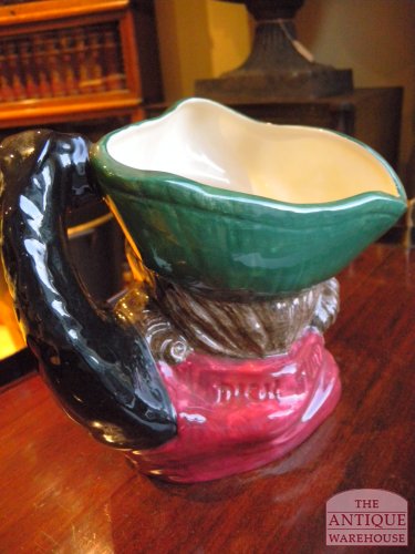 Porselein, Royal Doulton & co 2