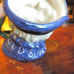 Porselein, Royal Doulton & co 2