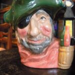 Porselein, Royal Doulton 1