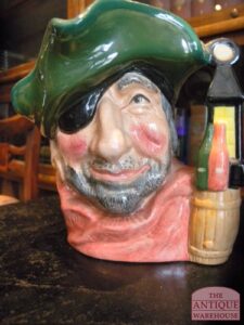 porcelein, Royal Doulton, VERKOCHT