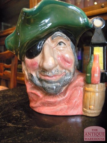 porcelein, Royal Doulton, VERKOCHT