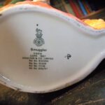 Porselein, Royal Doulton 2