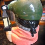 Porselein, Royal Doulton 3