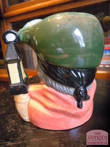 Porselein, Royal Doulton 3