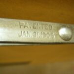 Restauratie van de Globe Wernicke kasten 1