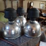 retro vintage fabriekslamp 1