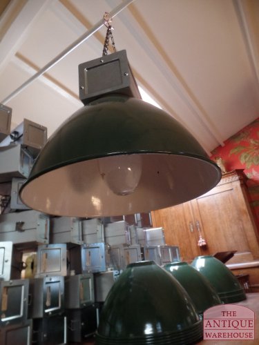 retro vintage fabriekslampen 2