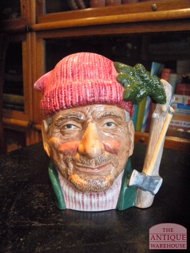 Royal Doulton, VERKOCHT