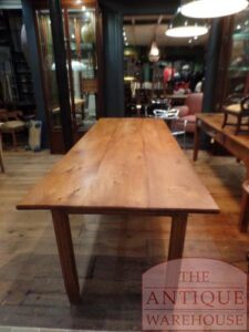 SOLD antieke Franse eettafel