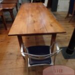 Antieke Franse eettafel 2