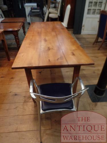 Antieke Franse eettafel 2