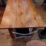 Antieke Franse eettafel 3