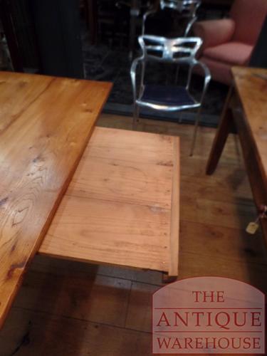 Antieke Franse eettafel 4