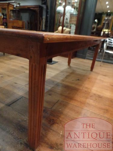 Antieke Franse eettafel 5