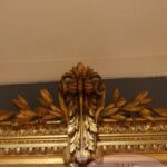 Antieke Franse spiegel 3