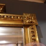 Antieke Franse spiegel 4