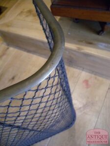 Sold, Verkocht, antiek haardscherm,