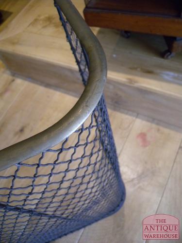 Sold, Verkocht, antiek haardscherm,