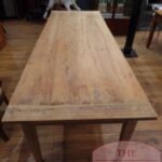 Antieke Franse tafel 1