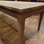 Antieke Franse tafel 2