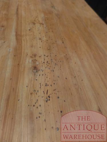 Antieke Franse tafel 3