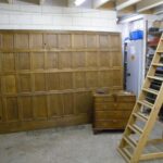 antieke lambrisering 3